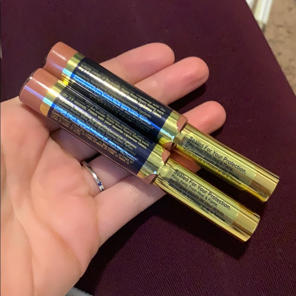 First Love Lipsense - Picture 2 of 4